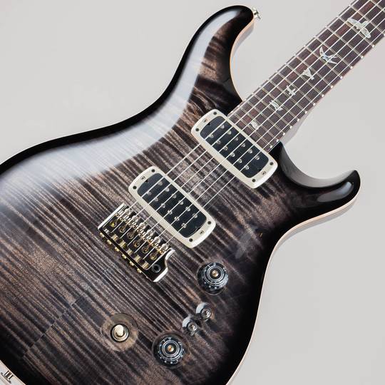 Paul Reed Smith Custom24-08 Charcoal Burst 2024 Spec ポールリードスミス サブ画像10