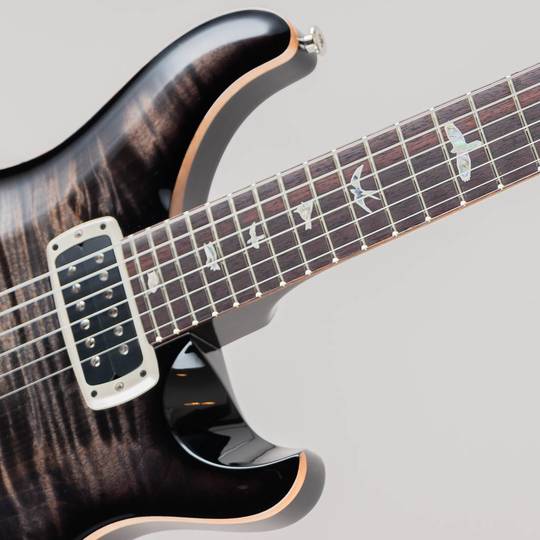 Paul Reed Smith Custom24-08 Charcoal Burst 2024 Spec ポールリードスミス サブ画像11