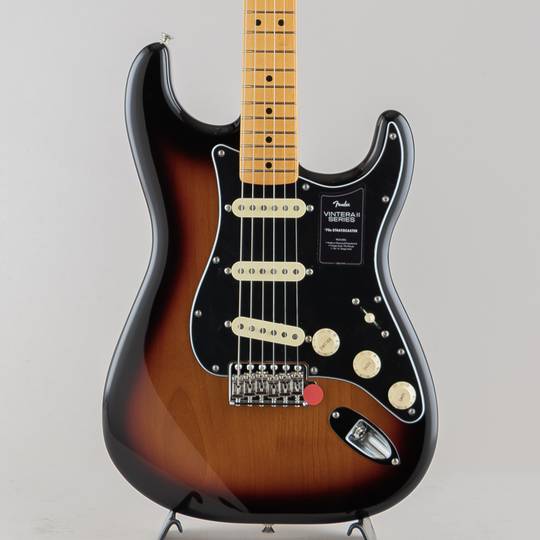 FENDER Vintera II '70s Stratocaster / 3-Color Sunburst/M【S/N:MX23054941】 フェンダー