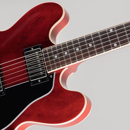 GIBSON ES-335 Sixties Cherry【S/N:213930198】 ギブソン サブ画像11