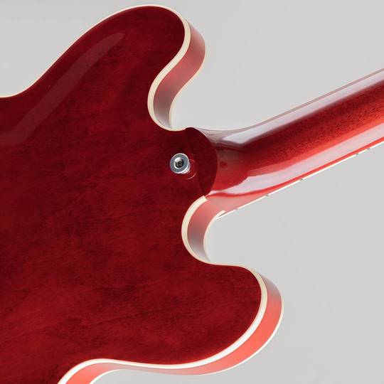 GIBSON ES-335 Sixties Cherry【S/N:213930198】 ギブソン サブ画像12