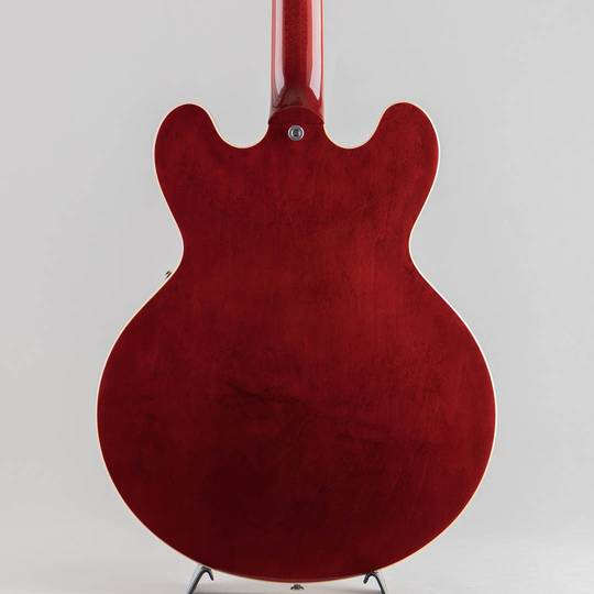 GIBSON ES-335 Sixties Cherry【S/N:213930198】 ギブソン サブ画像1