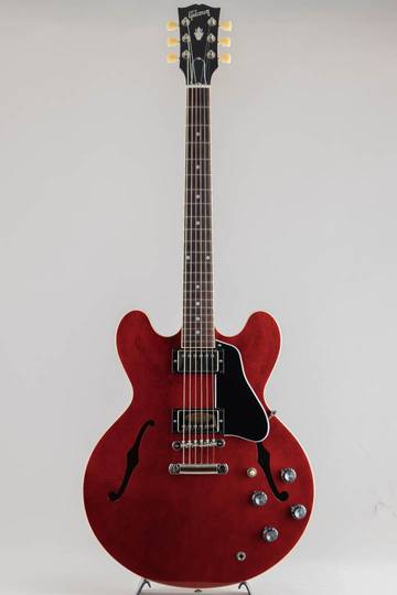 GIBSON ES-335 Sixties Cherry【S/N:213930198】 ギブソン サブ画像2