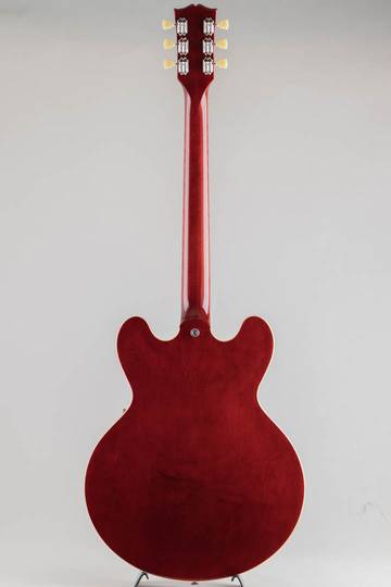 GIBSON ES-335 Sixties Cherry【S/N:213930198】 ギブソン サブ画像3