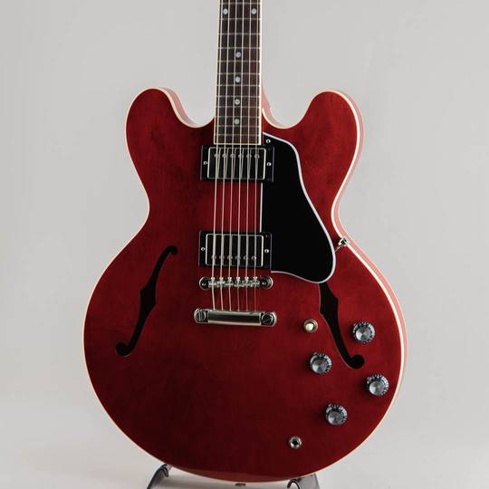 GIBSON ES-335 Sixties Cherry【S/N:213930198】 ギブソン サブ画像8