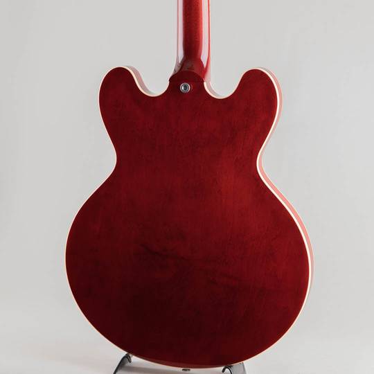 GIBSON ES-335 Sixties Cherry【S/N:213930198】 ギブソン サブ画像9