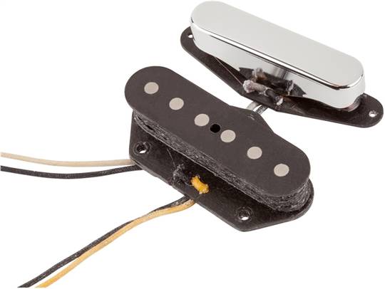 FENDER CUSTOM SHOP Fender Custom Shop ’51 Nocaster Tele Pickups フェンダーカスタムショップ サブ画像1