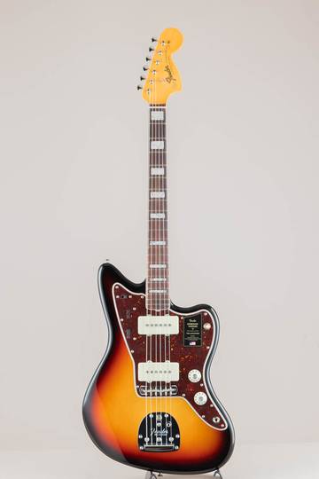 FENDER American Vintage II 1966 Jazzmaster/3-Color Sunburst/R【S/N:V2327877】 フェンダー サブ画像2