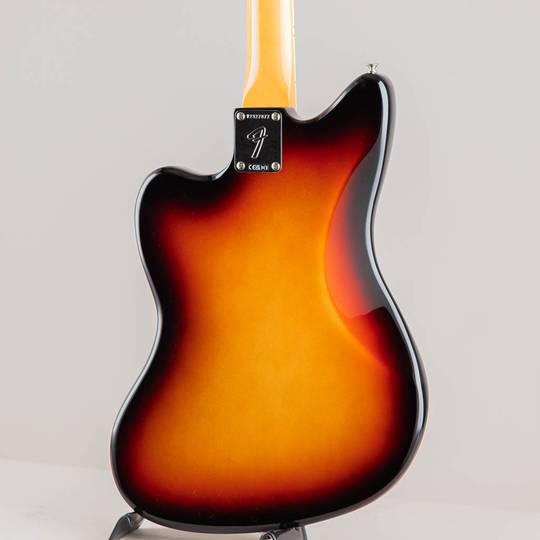 FENDER American Vintage II 1966 Jazzmaster/3-Color Sunburst/R【S/N:V2327877】 フェンダー サブ画像9