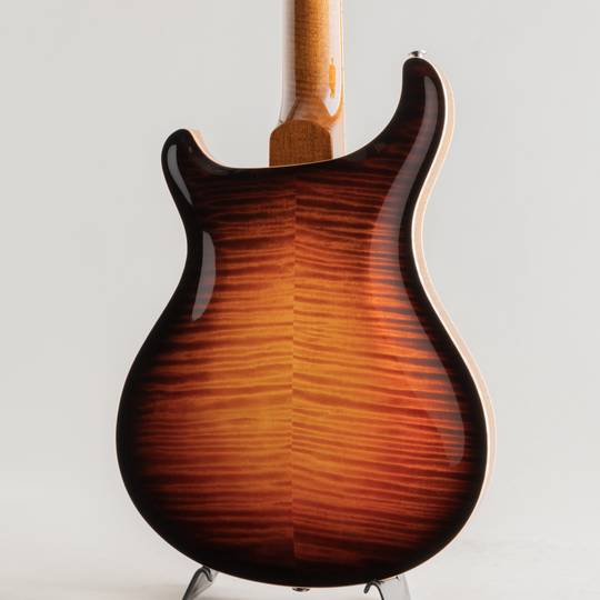 Paul Reed Smith Private Stock #9366 McCarty 594 Hollowbody II Electric Tiger Slow Smoked Burst 2021 ポールリードスミス サブ画像9