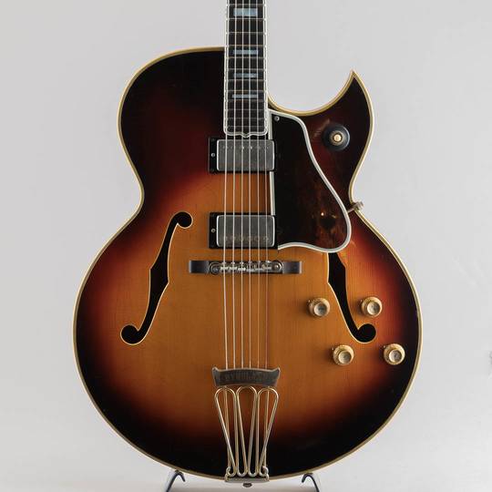 Byrdland Sunburst 1968 