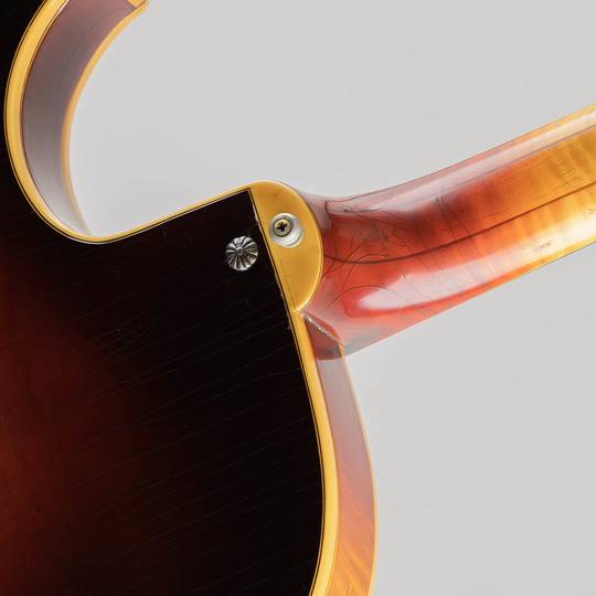 GIBSON Byrdland Sunburst 1968  ギブソン サブ画像12