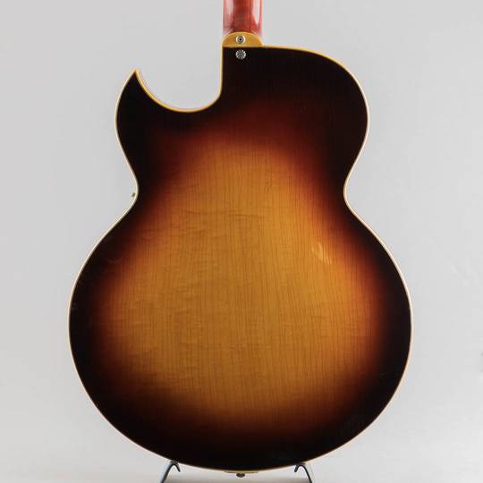 GIBSON Byrdland Sunburst 1968  ギブソン サブ画像1