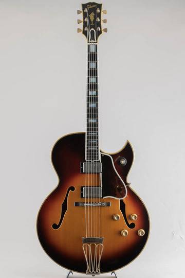 GIBSON Byrdland Sunburst 1968  ギブソン サブ画像2