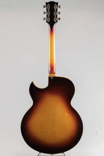 GIBSON Byrdland Sunburst 1968  ギブソン サブ画像3