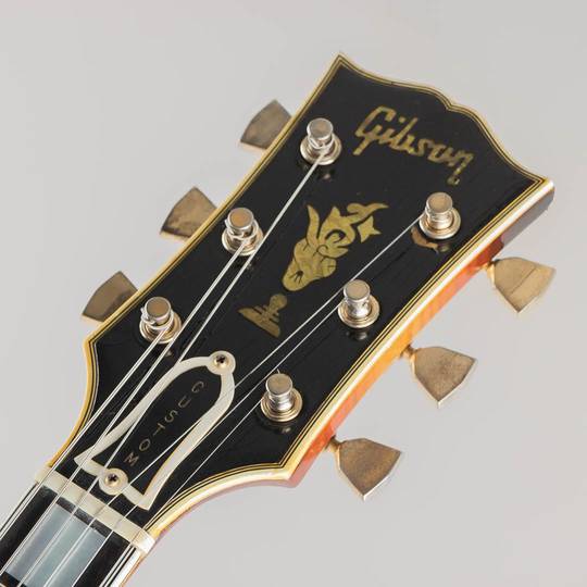 GIBSON Byrdland Sunburst 1968  ギブソン サブ画像4