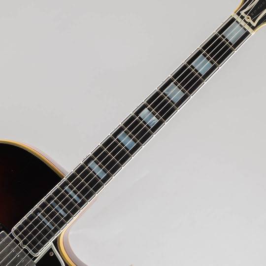 GIBSON Byrdland Sunburst 1968  ギブソン サブ画像5