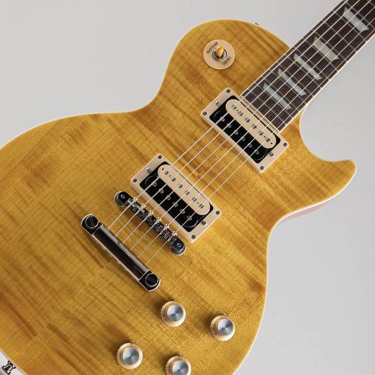 GIBSON Slash Les Paul Standard Appetite Amber【S/N:217740200】 ギブソン サブ画像10