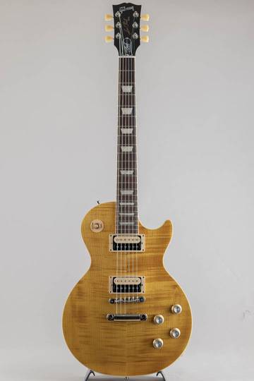 GIBSON Slash Les Paul Standard Appetite Amber【S/N:217740200】 ギブソン サブ画像2