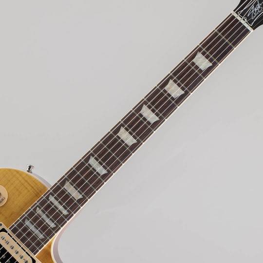 GIBSON Slash Les Paul Standard Appetite Amber【S/N:217740200】 ギブソン サブ画像5