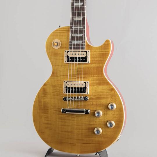 GIBSON Slash Les Paul Standard Appetite Amber【S/N:217740200】 ギブソン サブ画像8