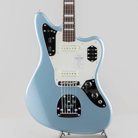 2023 Collection Made in Japan Traditional Late 60s Jaguar/Ice Blue Metallic/R
