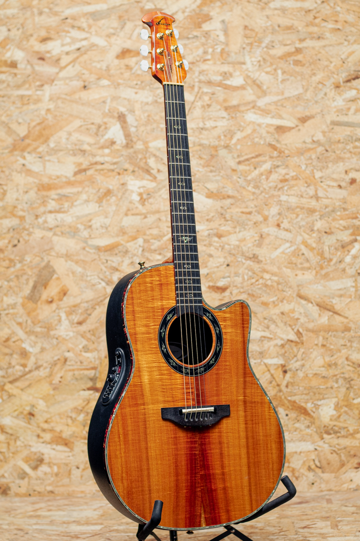 OVATION 2009-FKOA Collectors' Editions オベーション サブ画像2