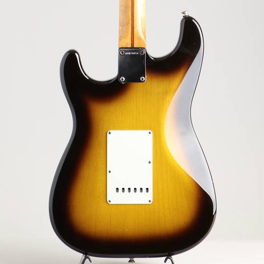 FENDER CUSTOM SHOP Master Grade 1957 Stratocaster Mod Sunburst 1997 フェンダーカスタムショップ サブ画像1