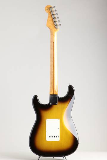 FENDER CUSTOM SHOP Master Grade 1957 Stratocaster Mod Sunburst 1997 フェンダーカスタムショップ サブ画像3