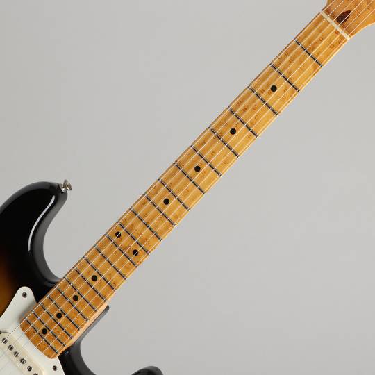 FENDER CUSTOM SHOP Master Grade 1957 Stratocaster Mod Sunburst 1997 フェンダーカスタムショップ サブ画像5
