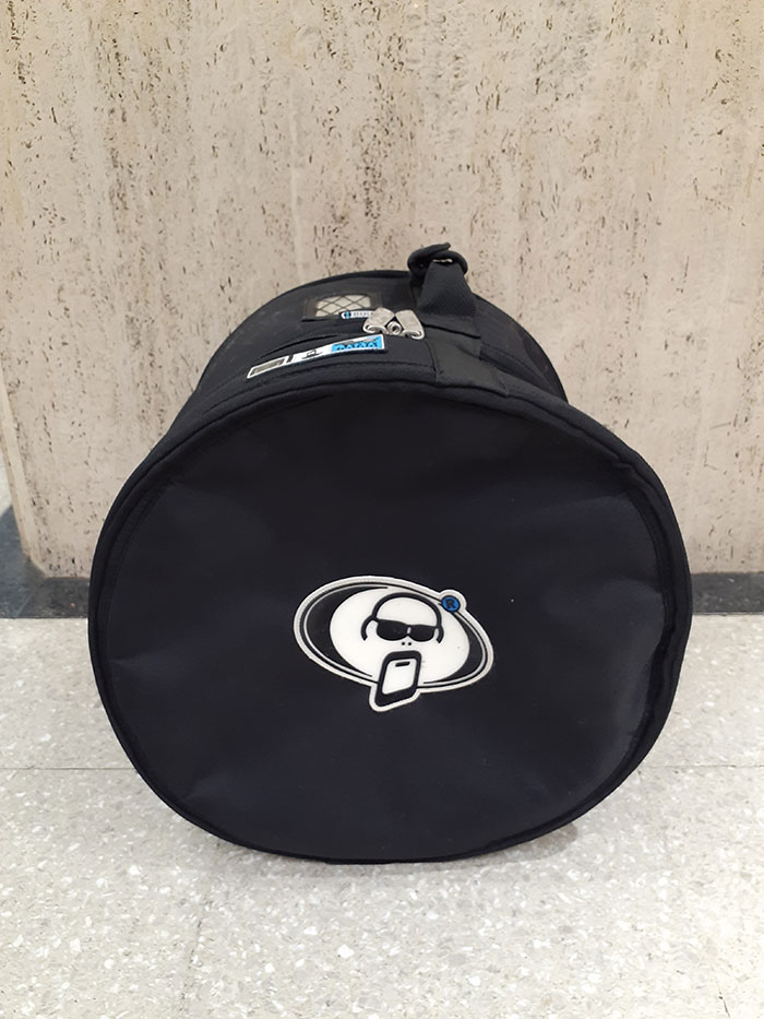 PROTECTION racket 【中古品】LPTR14FT14 (2014-00) フロアタムケース