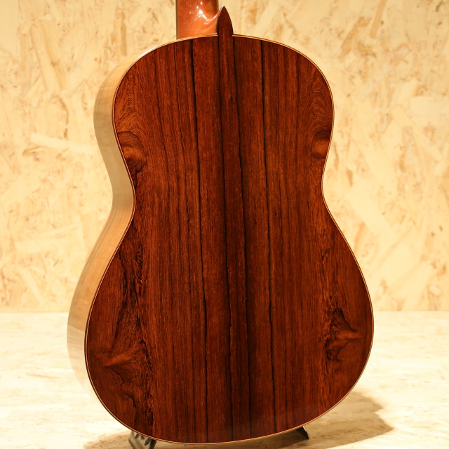 Marchione Guitars Premium Sitka Spruce/Madagascar Rosewood Flat Top マルキオーネ　ギターズ wpcimportluthier23 サブ画像1