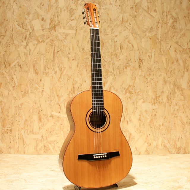 Marchione Guitars Premium Sitka Spruce/Madagascar Rosewood Flat Top マルキオーネ　ギターズ wpcimportluthier23 サブ画像2