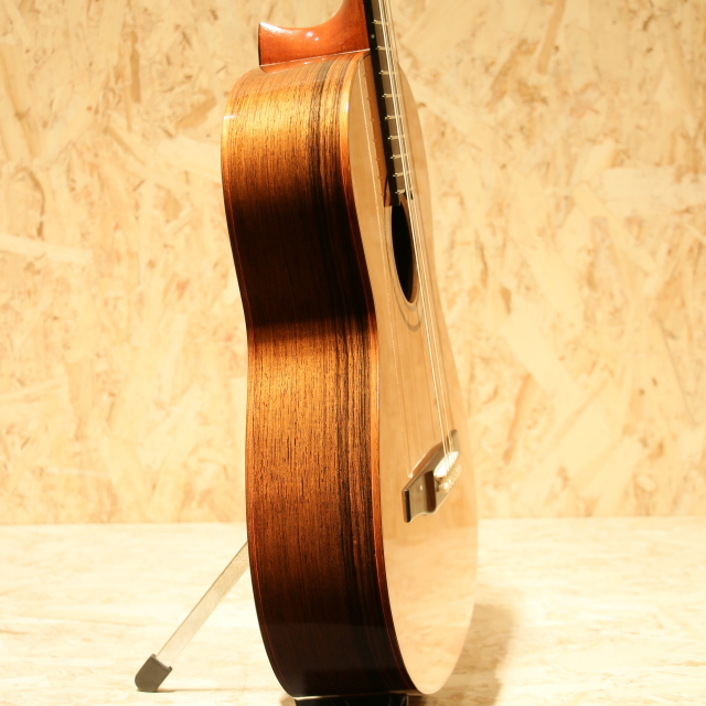 Marchione Guitars Premium Sitka Spruce/Madagascar Rosewood Flat Top マルキオーネ　ギターズ wpcimportluthier23 サブ画像3