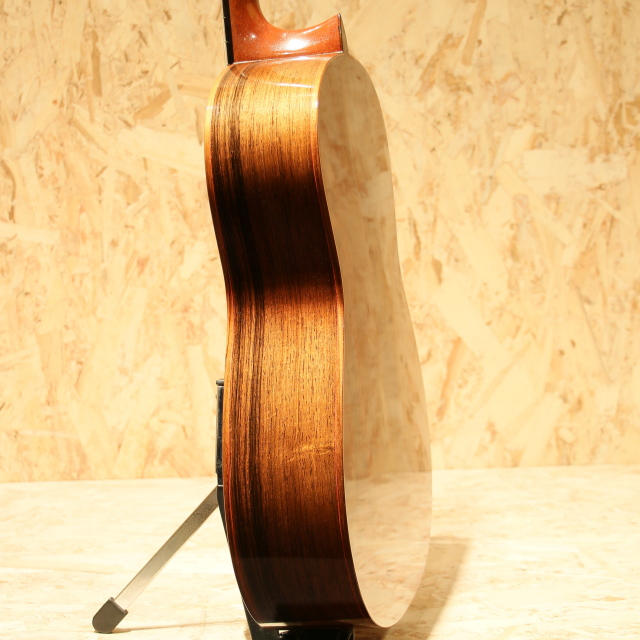 Marchione Guitars Premium Sitka Spruce/Madagascar Rosewood Flat Top マルキオーネ　ギターズ wpcimportluthier23 サブ画像4