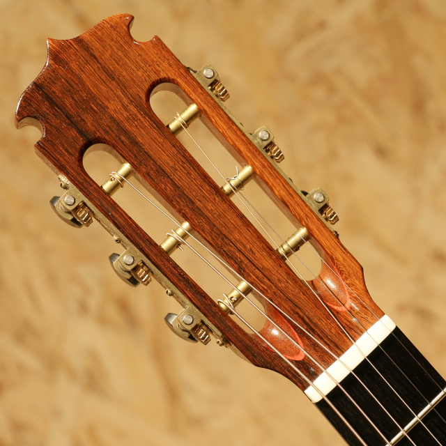 Marchione Guitars Premium Sitka Spruce/Madagascar Rosewood Flat Top マルキオーネ　ギターズ wpcimportluthier23 サブ画像7