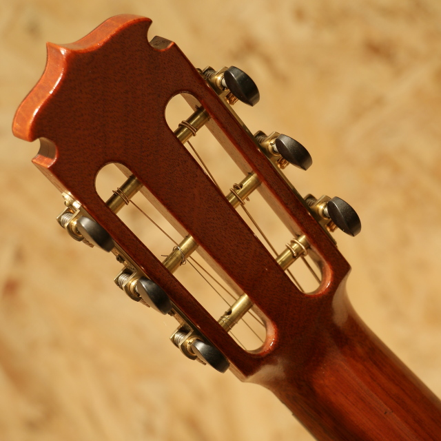Marchione Guitars Premium Sitka Spruce/Madagascar Rosewood Flat Top マルキオーネ　ギターズ wpcimportluthier23 サブ画像8