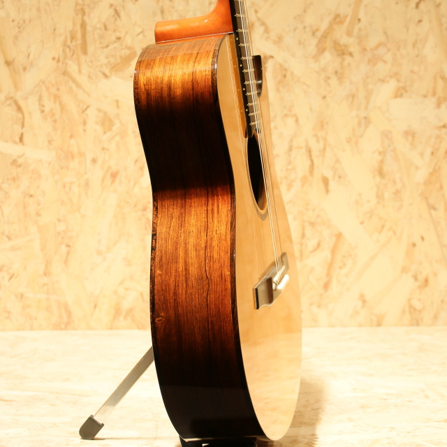 Marchione Guitars OMC Madagascar Rosewood マルキオーネ　ギターズ wpcimportluthier23 サブ画像3