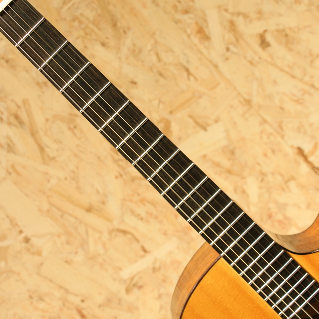 Marchione Guitars OMC Madagascar Rosewood マルキオーネ　ギターズ SM2024 サブ画像5