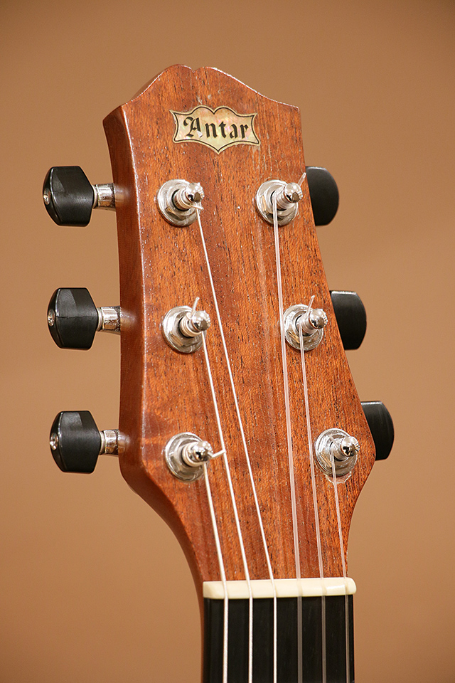 ANTAR Mini Guitar アンタール サブ画像3