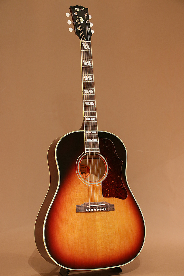 1959 Southern Jumbo Thermally Sitka Top KB