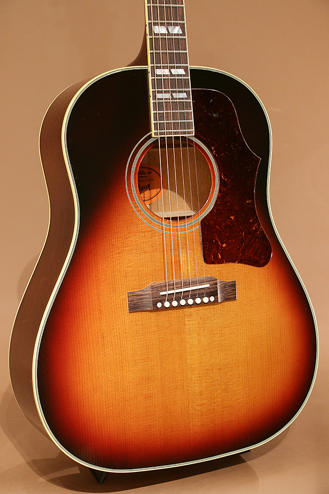 GIBSON 1959 Southern Jumbo Thermally Sitka Top KB ギブソン サブ画像1