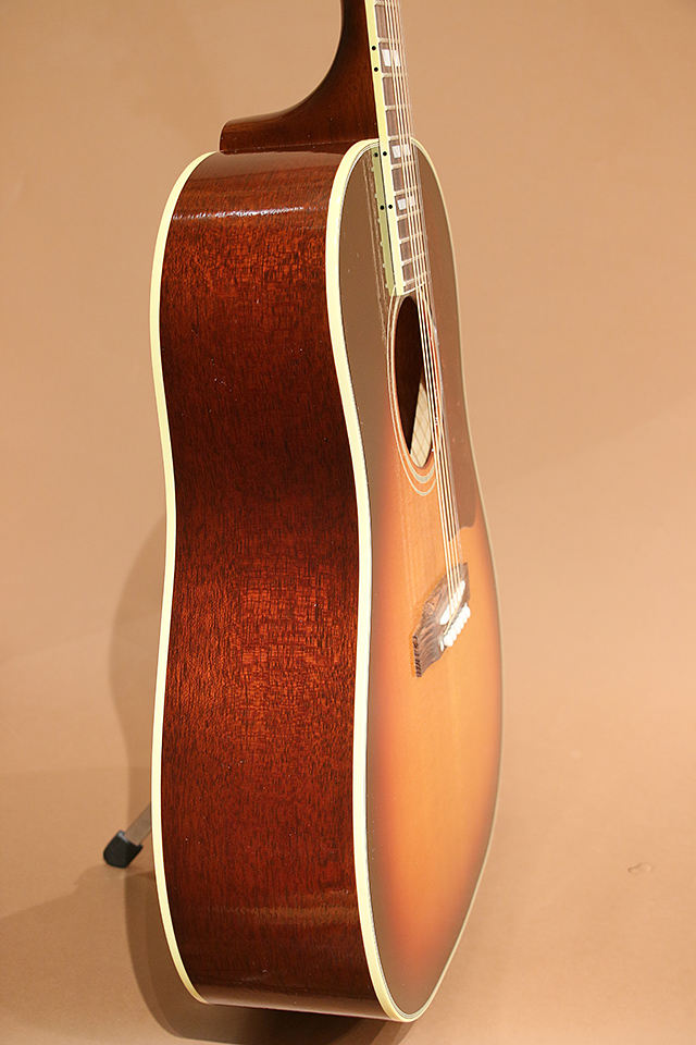 GIBSON 1959 Southern Jumbo Thermally Sitka Top KB ギブソン サブ画像3