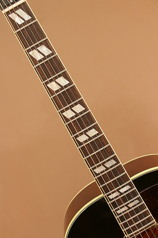 GIBSON 1959 Southern Jumbo Thermally Sitka Top KB ギブソン サブ画像5