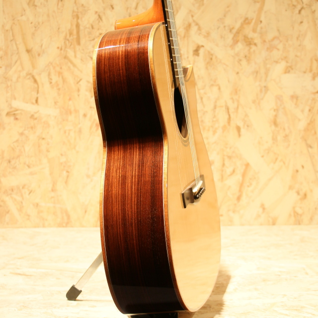 Hidaka Guitars Model FS Cutaway 日高雅樹 wpcdomesticluthier23 サブ画像3