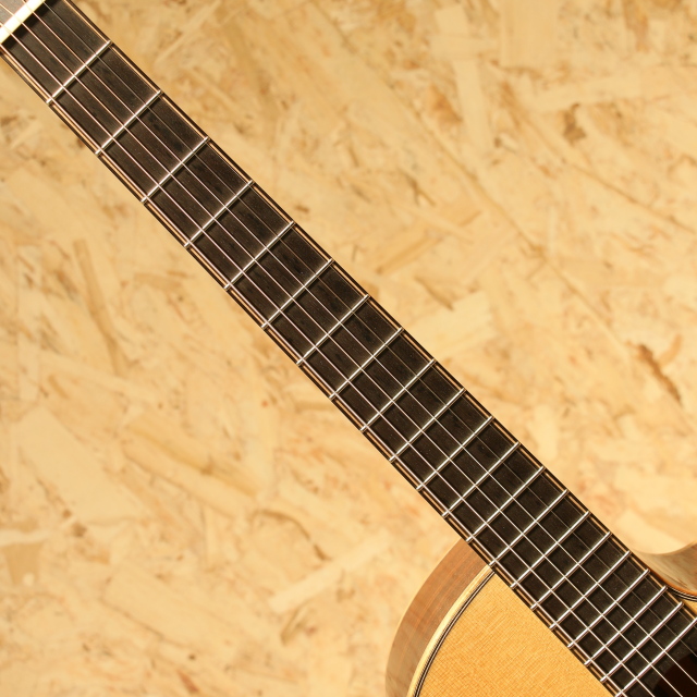 Hidaka Guitars Model FS Cutaway 日高雅樹 wpcdomesticluthier23 サブ画像5