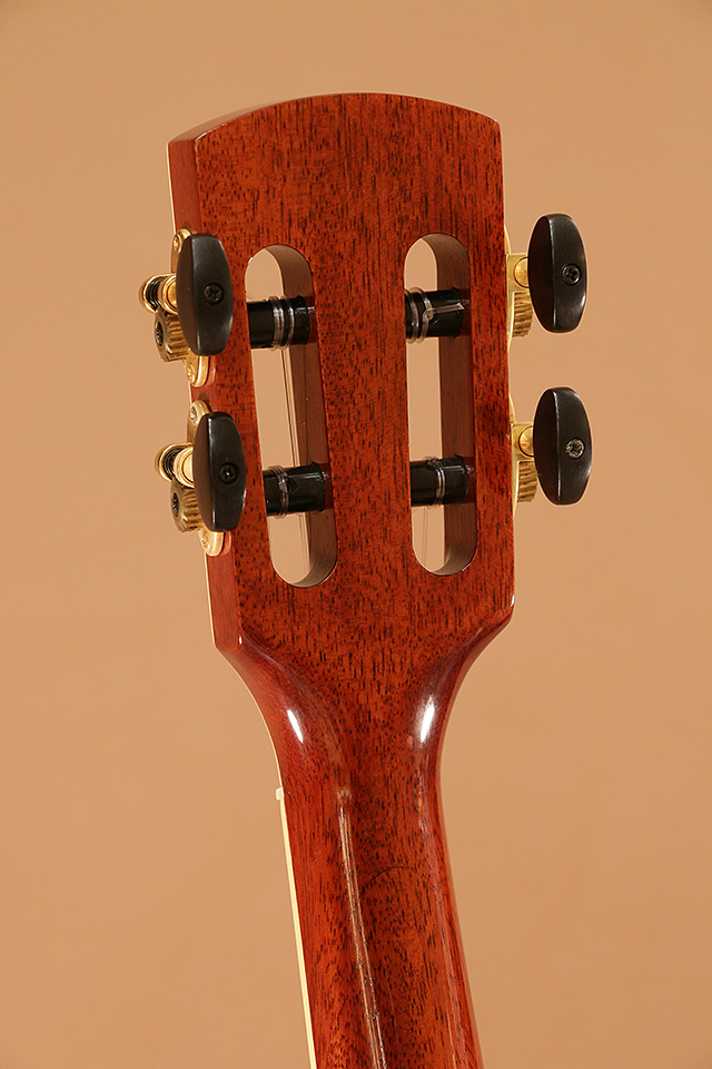 LYMANA custom ukuleles Red Ceder Jacaranda Tenor ライマナカスタムウクレレ サブ画像8