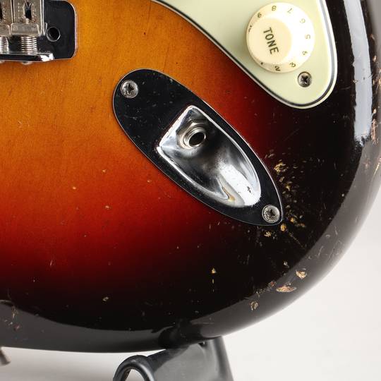 FENDER 1961 Stratocaster Sunburst フェンダー サブ画像15