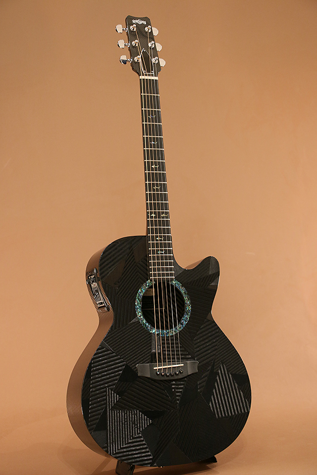 レインソングギター BI-WS1000N2 - アコースティックギター