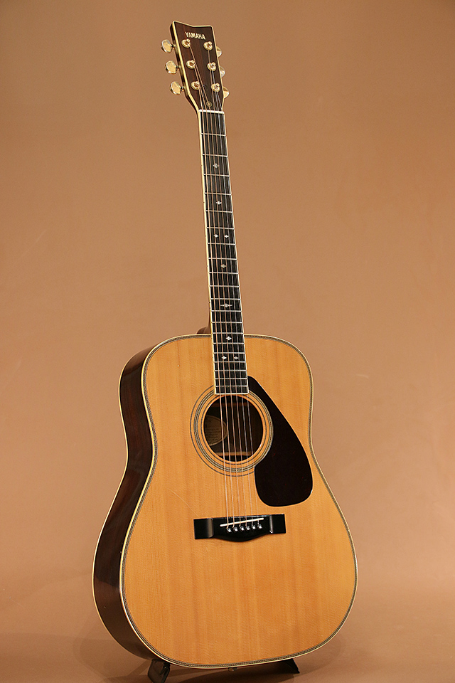 18,000円ヤマハ　アコースティックギター　L-8 前期